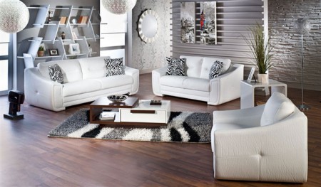 Anfora Koltuk Takımı